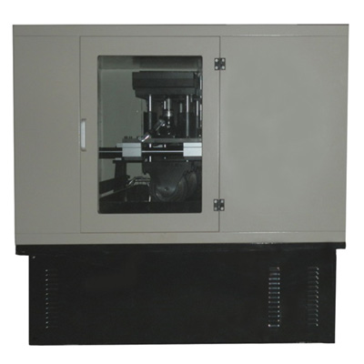 上海昌吉SYD-0719B型自動(dòng)車轍試驗(yàn)儀（雙輪科研型）