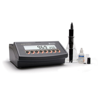 HI2400微電腦溶解氧DO-飽和溶解氧測(cè)定儀