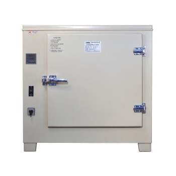 上海躍進GZX-GF-BS系列電熱恒溫鼓風(fēng)干燥箱