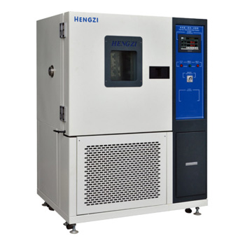 高低溫交變濕熱試驗箱