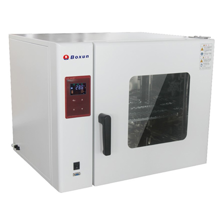 BGZ-240電熱鼓風干燥箱
