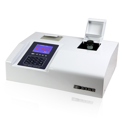 連華科技LH-MET100重金屬多參數(shù)水質(zhì)測定儀