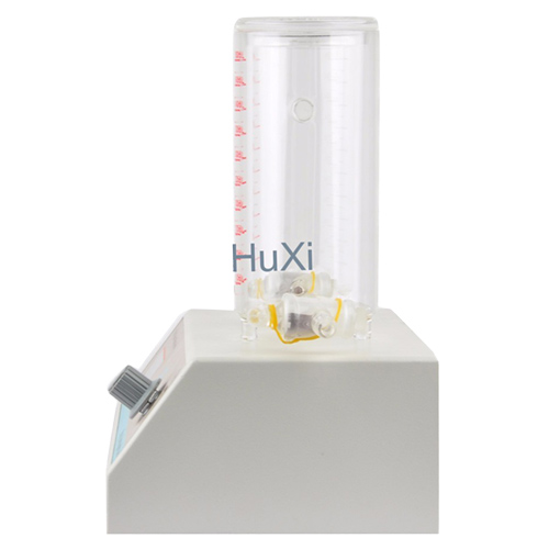 上海青浦滬西梯度混合器TH-500A（耐有機(jī)）