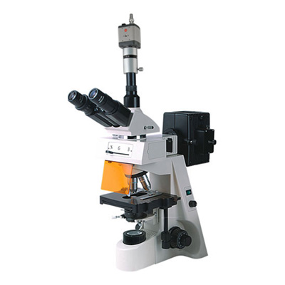 BM-19AYC熒光顯微鏡（電腦、落射）