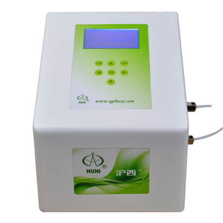 HD-6高靈敏度紫外檢測(cè)儀