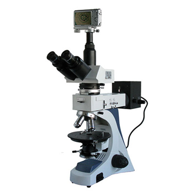 BM-58XCS偏光顯微鏡（數碼、反射）