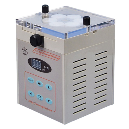 HL-2N恒流泵（耐有機(jī)）蠕動(dòng)泵