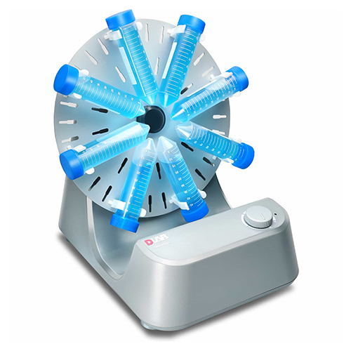 大龍MX-RD-E經濟型圓盤旋轉混勻儀